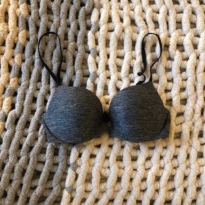Victoria’s Secret PINK Push Up Bra